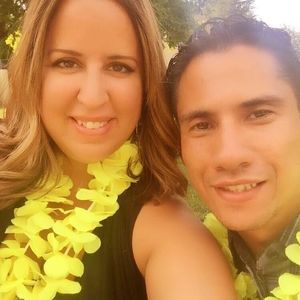 Meet your Posher, Lissette